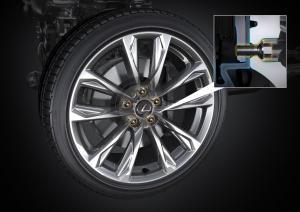 Lexus IS300 2020 года  (NA)